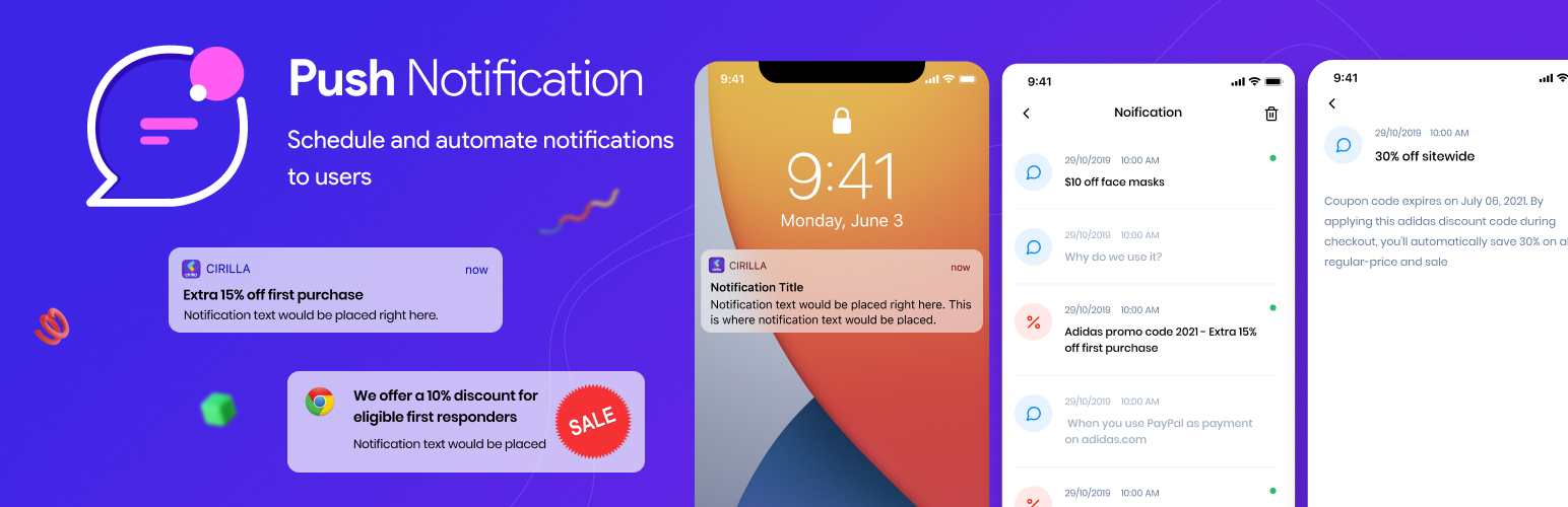 Plugin Banner