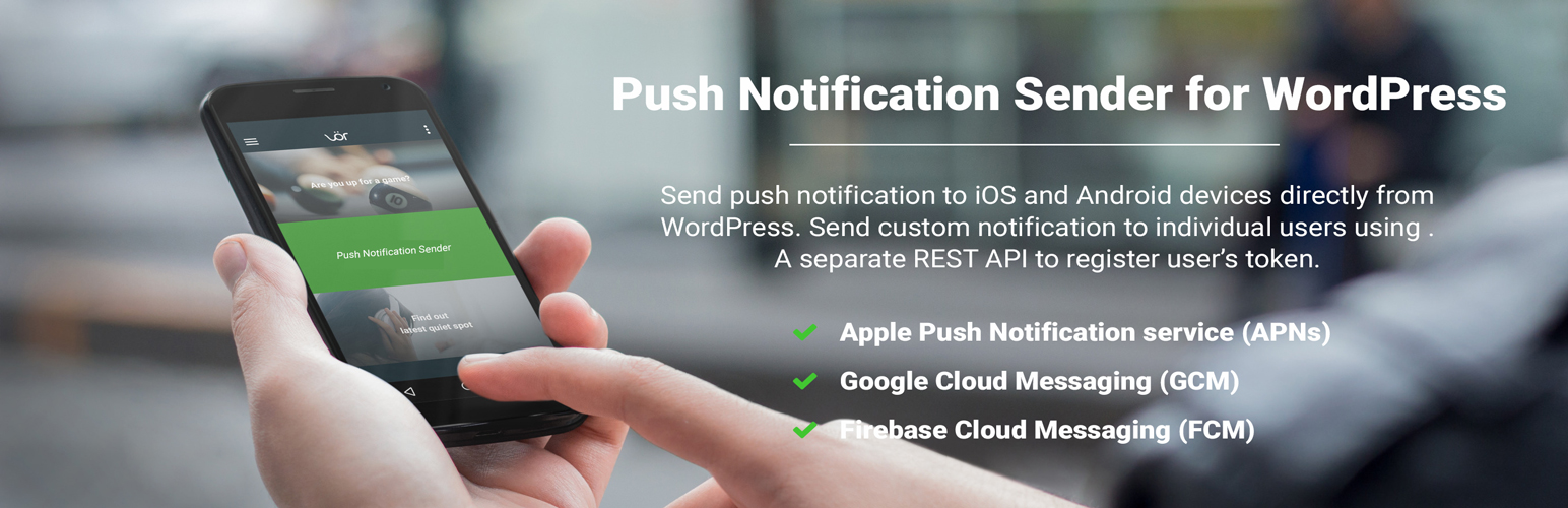 Plugin Banner