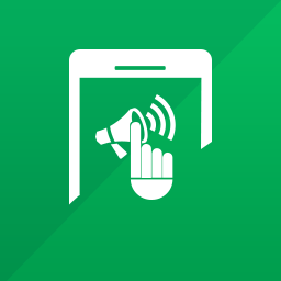 Push Notifications by Shops2Apps icon