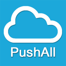 PushAll icon
