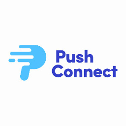 PushConnect Push Notifications icon