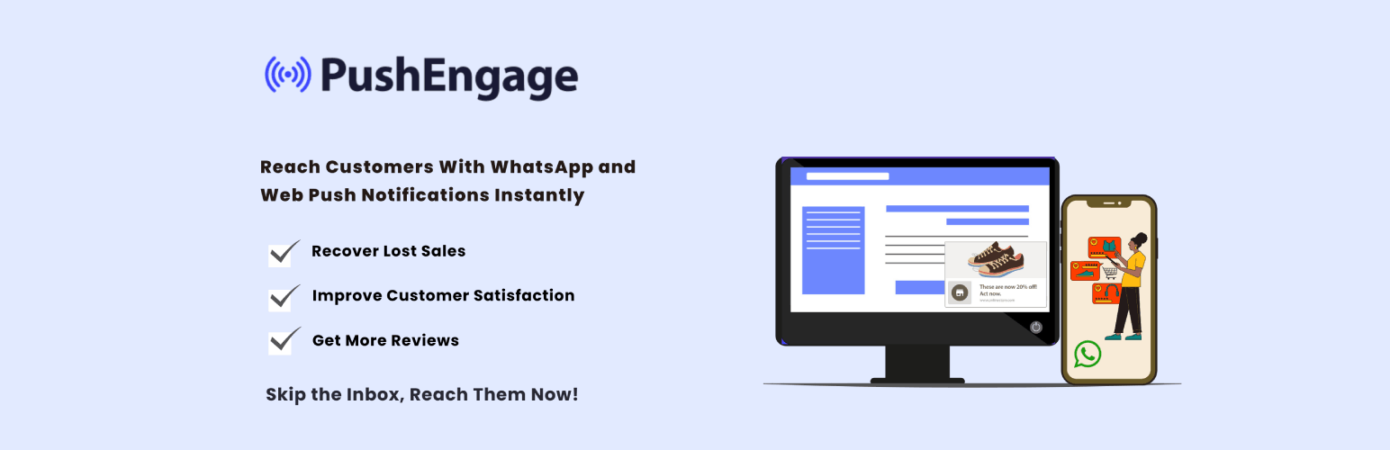 Plugin Banner