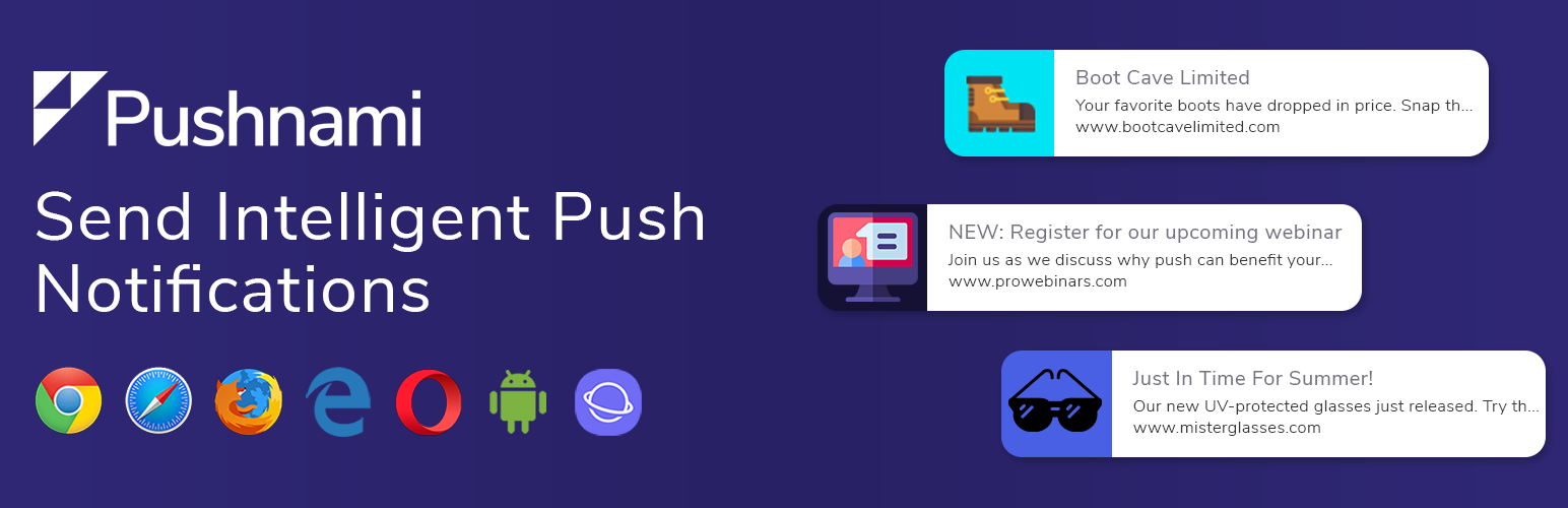 Plugin Banner