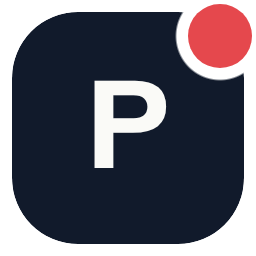 PushNotificationService.com icon