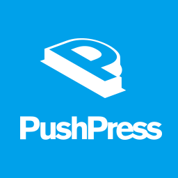 PushPress.com icon
