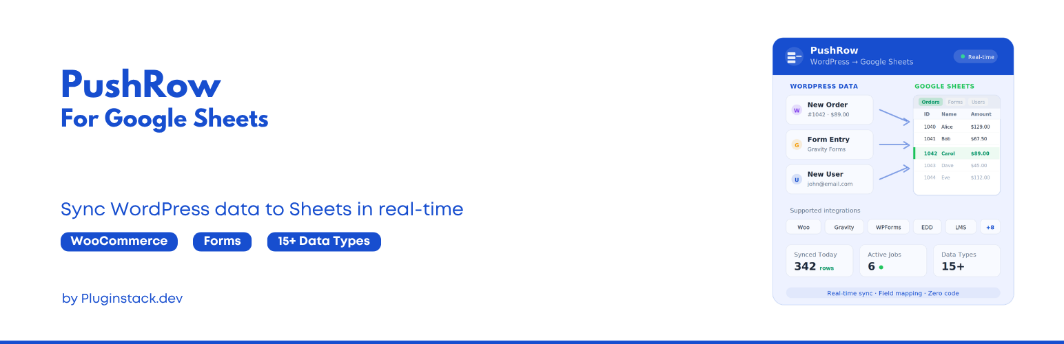 Plugin Banner