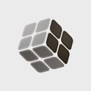 PUZZLER is JS + CSS combine icon