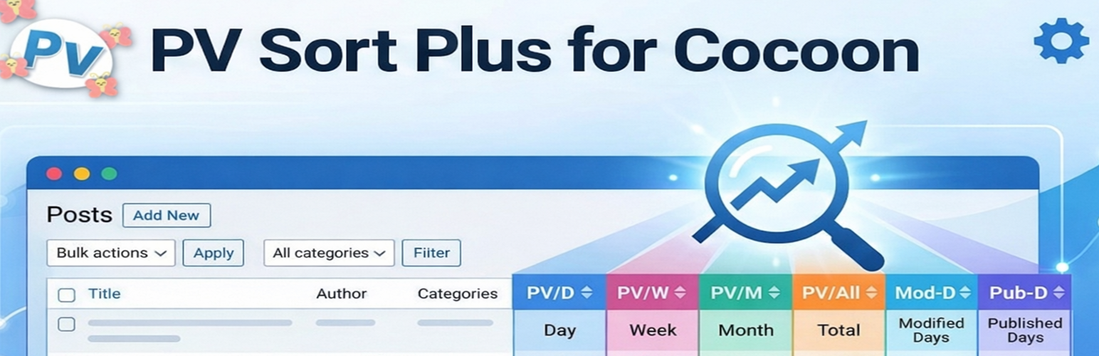 Plugin Banner