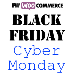 Black Friday and Cyber Monday Deals for WooCommerce icon