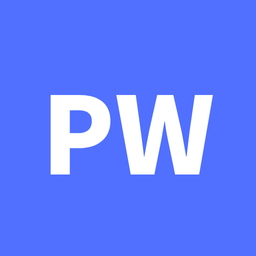 PW Canvas icon