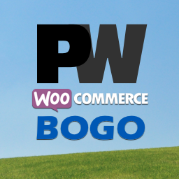 PW WooCommerce BOGO icon