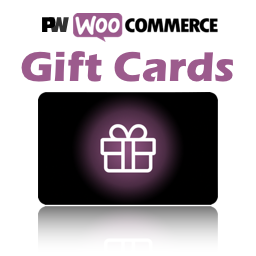 PW WooCommerce Gift Cards icon
