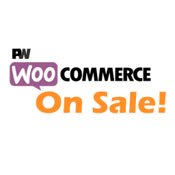 PW WooCommerce On Sale! icon