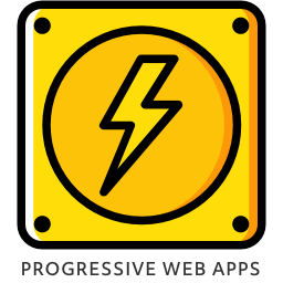 PWA for WP – Progressive Web Apps Made Simple icon