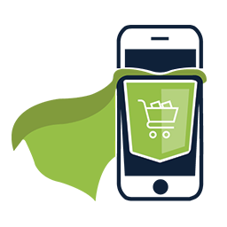 PWACommerce – WooCommerce Mobile Plugin for Progressive Web Apps & Hybrid Mobile Apps icon