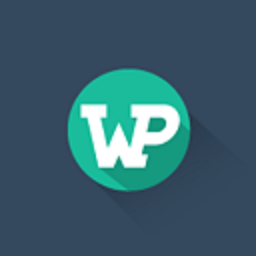 PWD WP Favicon icon