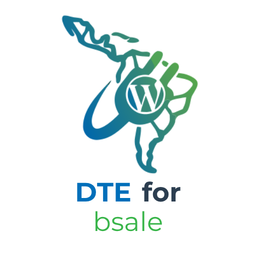 PWL DTE for Bsale icon
