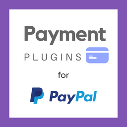 Payment Plugins for PayPal WooCommerce icon