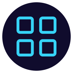 Qaiyo Clean Gallery icon