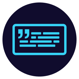 Qaiyo Testimonials icon