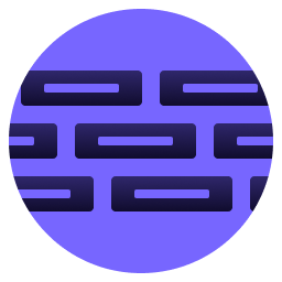 Qaiyo Text Marquee Slider icon