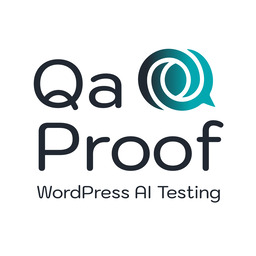 AI QAProof icon