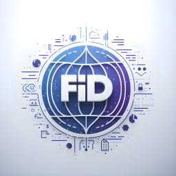 FiD Facial Recognition Admin Login icon