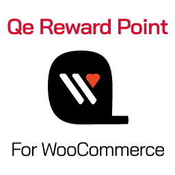 Qe Reward Points for WooCommerce icon