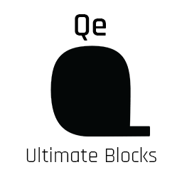 Qe Ultimate Blocks icon