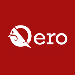 Qero – Loyalty Program for your store icon