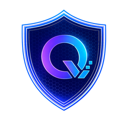 Qevix Shield – 2FA, Hide Login, Firewall, File Security & Malware Scanner icon