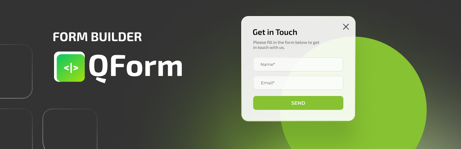 Plugin Banner