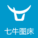 七牛图床 icon