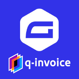 q-invoice connect for Gravity Forms icon