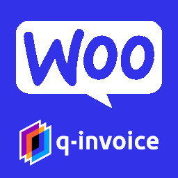 Qinvoice Connect for Woocommerce icon