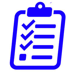 Qloud Task Builders Checklists icon