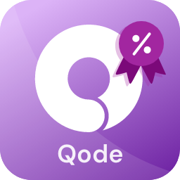 QODE Badges for WooCommerce icon