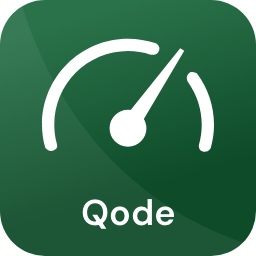 QODE Optimizer icon
