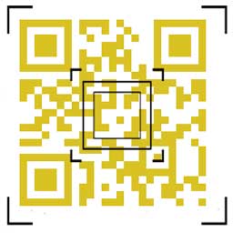 QR Code Composer – Automatic QR code generation icon