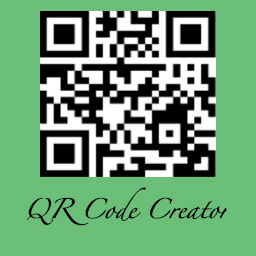 QR Code Creator icon