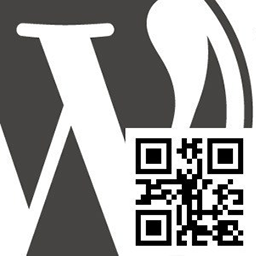 QR Code Generator for Post icon