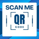 QR Code Generator WP icon