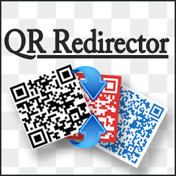 QR Redirector icon