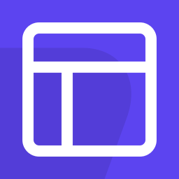 Qreative Header Footer Designer icon