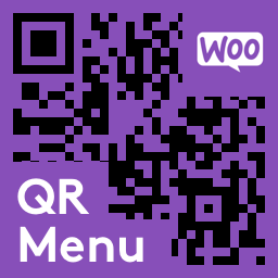 Qreatmenu – Restaurant QR Menu for WooCommerce icon
