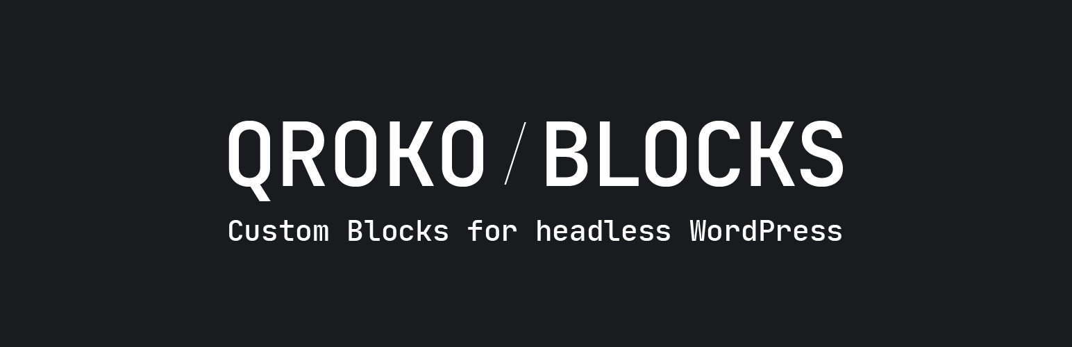Plugin Banner