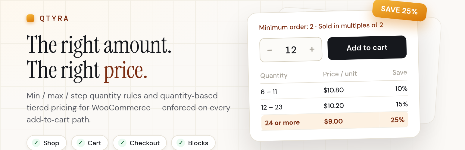 Plugin Banner