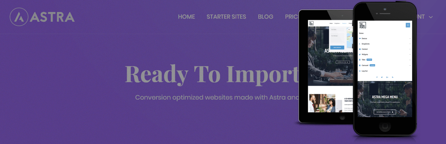 Plugin Banner
