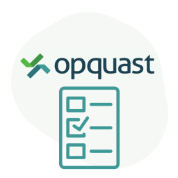Checklist Opquast Qualité Web icon