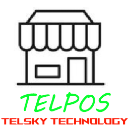 TelPos Store Managament icon